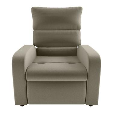 Imagem de Poltrona Matrix Kwid ? Conforto e estilo para qualquer ambiente!