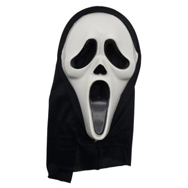 Imagem de Mascara Panico Hallow Play&Fun CV255405