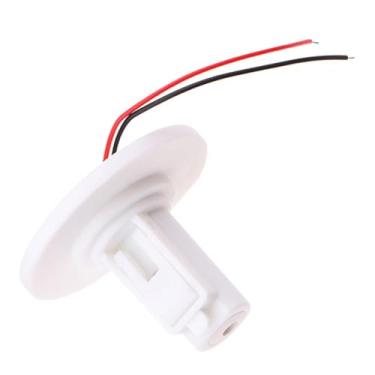 Imagem de Generic Conector de base de ventilador substitui diretamente peças de reposição portáteis de alto desempenho e durabilidade profissional e peças de reparo de