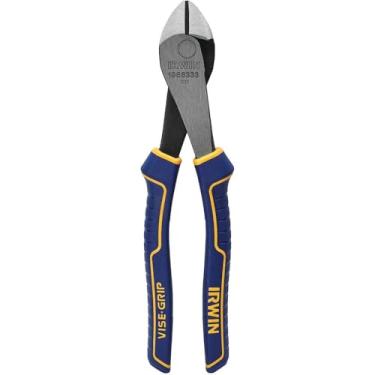 Imagem de Irwin Tools 1968333 Alicate de corte diagonal Irwin Vise-Grip, Lh, 20 cm