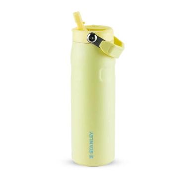 Imagem de Garrafa Térmica Stanley Aerolight Flip Straw 1.1L -, POMELO