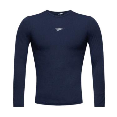 Imagem de Camisa Manga Longa UV Protection INF Speedo