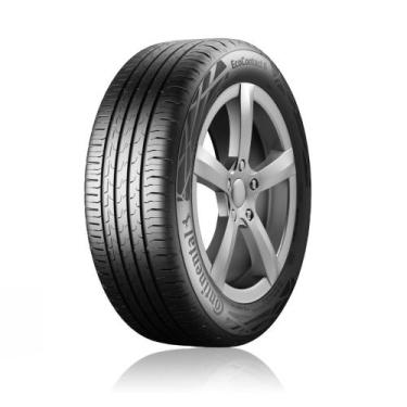 Imagem de Pneu Aro 16 205/65R16 95H Continental EcoContact 6