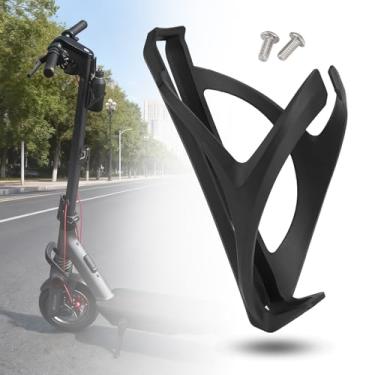 Imagem de Jerbor Suporte de copo de água para scooter Ninebot da Segway E3 E3 Pro MAX G3 F3 F3 Pro ZT3 Pro