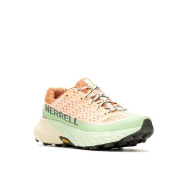Imagem de Merrell Agility Peak 5 Peach/Spray, sapatilhas de mulher, Spray de pêssego, 37 BR