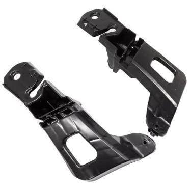 Imagem de Suportes de para-choque dianteiro esquerdo e direito do carro 5C5-807-773 774 Peças exteriores de automóveis aptas para VW Beetle 2012-2016