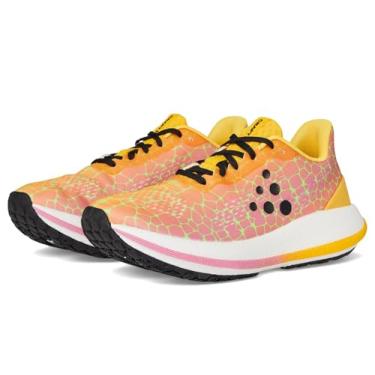 Imagem de Craft Tênis feminino Pacer, Sour-Multi, 35