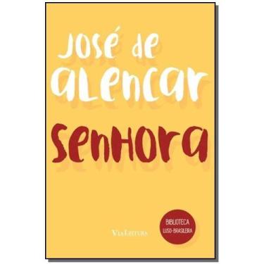 Imagem de Senhora - VIA LEITURA, Sortido