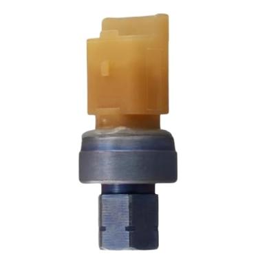 Imagem de Sensor de pressão do ar condicionado para Peugeot 208 2008, 307, 308, 3008, 407, 408 e 508. Transdutor de pressão do ar condicionado. Código: 9673006380
