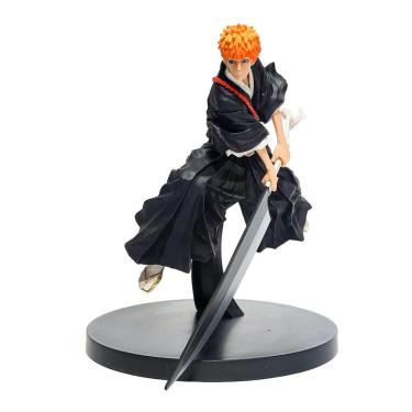 Imagem de Figura de anime Toy Bleachs | Modo de coleção Kurosaki Ichigo