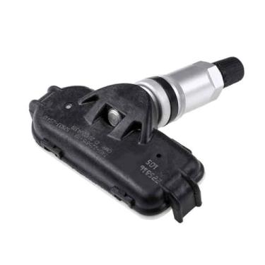 Imagem de Sensor TPMS (Monitoramento da Pressão dos Pneus) para Hyundai Ix35 e Toyota Tucson, código 52933-2S410 (529332S410)