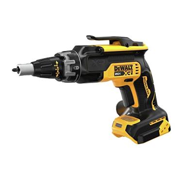 Imagem de DEWALT Pistola máxima de 20 V para drywall, apenas ferramenta (DCF630B)