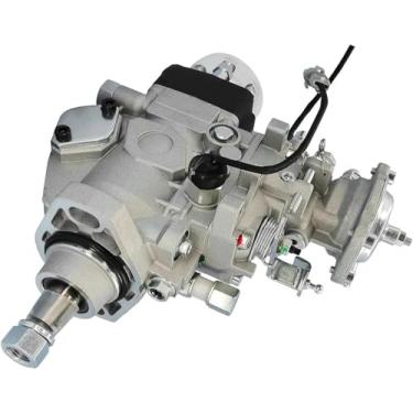 Imagem de Compatível com Toyota Hilux 2.8L bomba de injeção de combustível do motor diesel 096000-4960 22100-54880