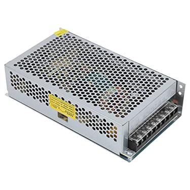 Imagem de Fafeicy Fonte de Alimentação Comutada, Adaptador de Unidade de Equipamento LED DC5V, Transformador Regulado, para Automação Industrial, Display LED, CFTV, Rádio, Engenharia de Computação e (#17)