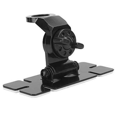 Imagem de Generic Suporte Universal de Montagem de Antena de Carro Em Aço Inoxidável Forte e Durável para Grandes VHF/UHF ATAS-100/120/Tarheel Little Tarheel II, para Instalações de Tampa de