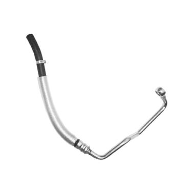 Imagem de Mangueira de entrada de direção hidráulica do motor compatível com Mini Cooper 32416781744 32416754498(32416781744)