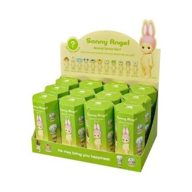 Imagem de Fruit Angel Sonny Angel Harvest Series 20th Anniversary Blind Box Anim