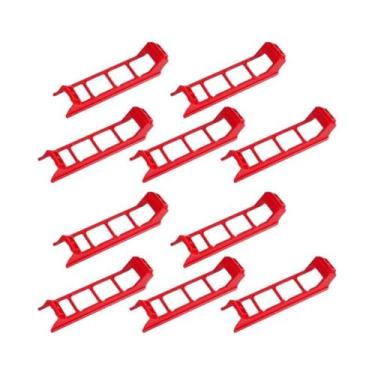 Imagem de Conjunto De Blocos De Montar DIY Para Montanha-Russa Infantil, Brinque