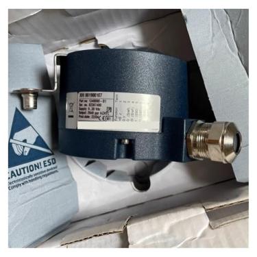 Imagem de EJWFASCV Codificador rotativo XHI 861900107 1340000-01 82367400 Codificador TR para uso na indústria, fábricas etc