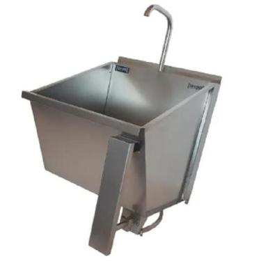 Imagem de Lavatório para Assepsia das Mãos Fritomaq 50x50