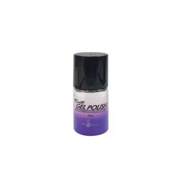 Imagem de Gel Polish Speed Roxo Piu Bella 10ML