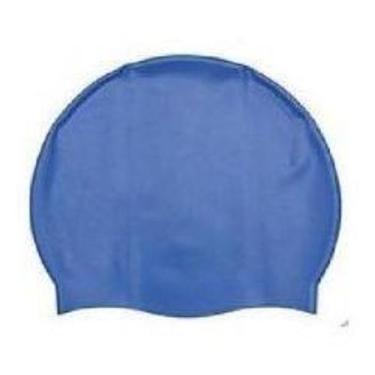 Imagem de Touca De Natação E Hidroginastica Unissex Adulto - NoBrand - Bestway