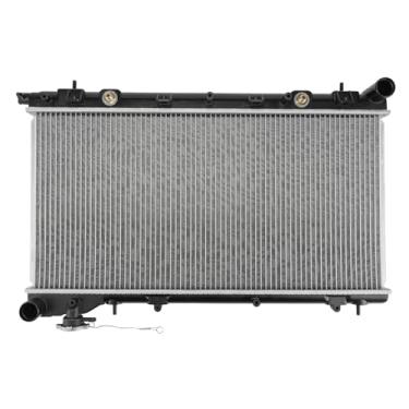 Imagem de PHILTOP Radiadores 412402 para 1999-2002 Forester 2,5L, 1999-2001 Impreza com tampa de tanque de água