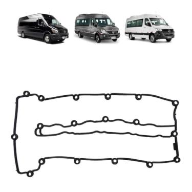 Imagem de JUNTA DA TAMPA DE VALVULA SPRINTER 311 415 515 2012 A 2025-6510160321