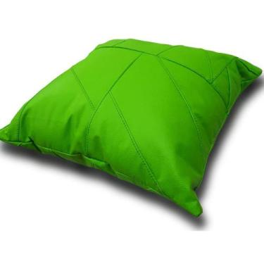 Imagem de Almofadas Decorativas de material sintético-Corano Coloridas Antialérg