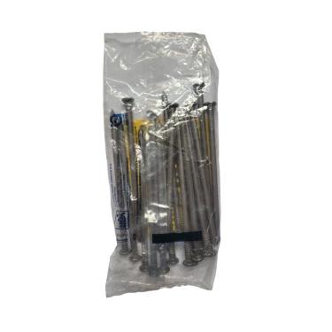 Imagem de Prego 25x72 - Gerdau