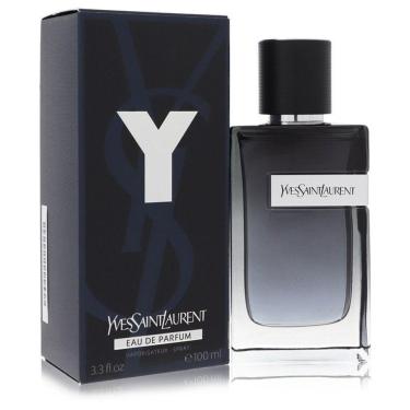 Imagem de Col. Masculina Yves Saint Laurent 100 Ml Eau De Parfum Spray
