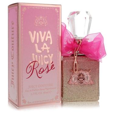 Imagem de Perfume Feminino Juicy Couture 50 Ml Eau De Parfum Spray