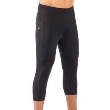 Imagem de Calça 3/4 com Bolso Step 03000-Masculino