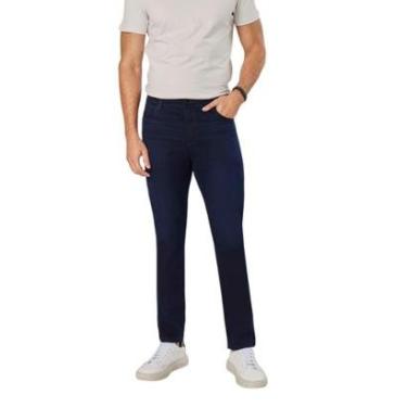 Imagem de Calça Masculina Casual Slim Max Denim 12067 Jeans-Feminino