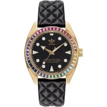 Imagem de Relógio Adidas Edition Two Icon AOFH23002-Unissex