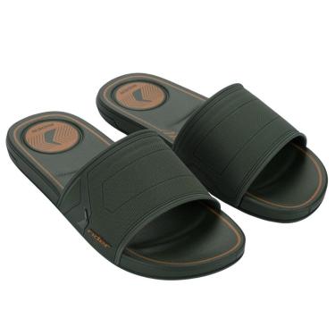 Imagem de Chinelo Masculino Rider Slide Texturizado Macio-Masculino