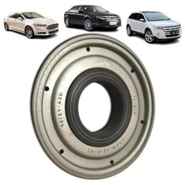Imagem de Retentor Pinhão Diferencial Traseiro Fusion V6 Edge Awd 3.5 - ORIGINAL