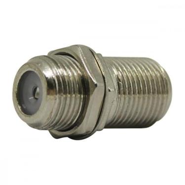 Imagem de Emenda P/Cabo Coaxial Rg 59- Interneed - Kit C/30 Unidades
