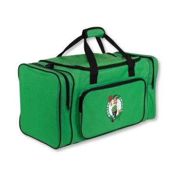 Imagem de Bolsa Esportiva Grande Nda Boston Celtics - Maccabi