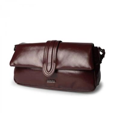 Imagem de Bolsa Dakota Dk195 Feminina Vinho, Vinho, UN