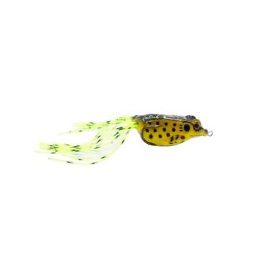 Imagem de Isca Artificial Superfície Super Frog 5cm  Deyu , F, 002