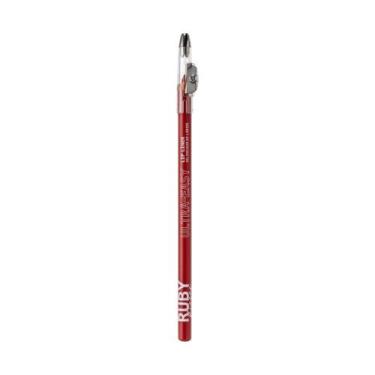 Imagem de Lápis Labial Ruby Kisses Red