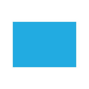Imagem de Papel Color Set Premiatta 48x66 PCT/20, Azul Claro