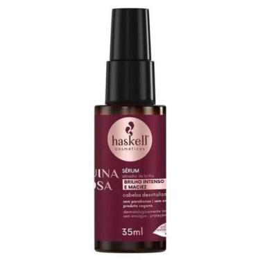 Imagem de Sérum Quina Rosa 35ml - Haskell