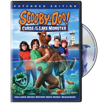 Imagem de Scooby-Doo! Curse of the Lake Monster