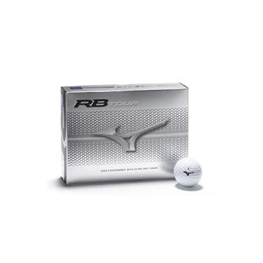 Imagem de Mizuno Bolas de golfe RB Tour