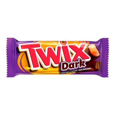 Imagem de Chocolate Twix Dark 40g - Mars