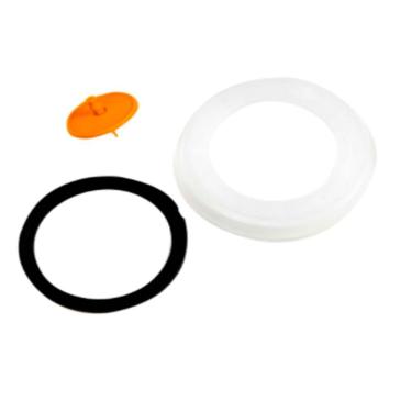 Imagem de Kit Serviço Para Polvilhadeira Mata Formiga 1000 2000 Guarany U44780000