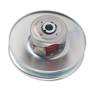 Imagem de Conversor de acionado por embreagem, 40 Series Go Kart Conversor de acionado 3/4" polia de embreagem COMET 209133A para ATV de três rodas