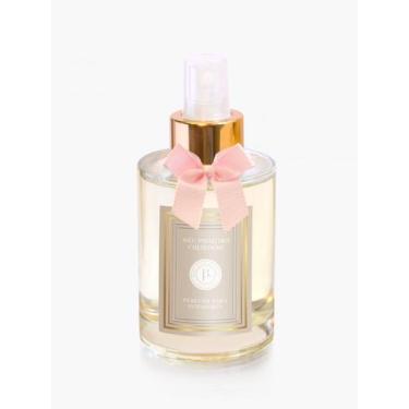 Imagem de Perfume Para Interiores - Meu Primeiro Cheirinho Bebê Menina - 130ml -